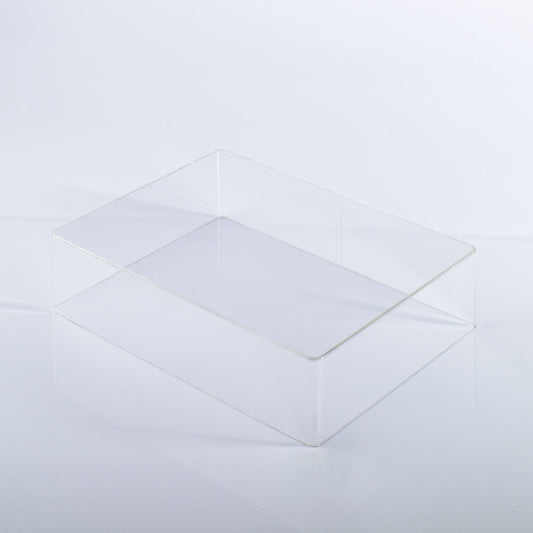 Clearaudio Dustcover AC 143