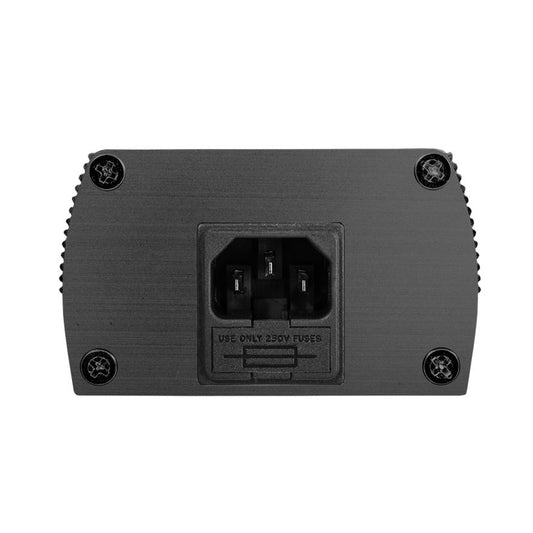 Supra Cables MD-06 EU/SP SPC Black