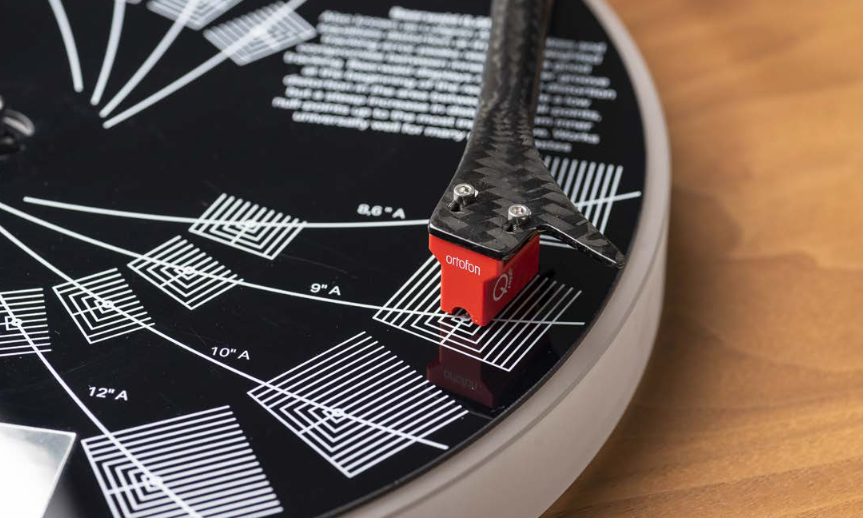 Pro-Ject Align it DS3