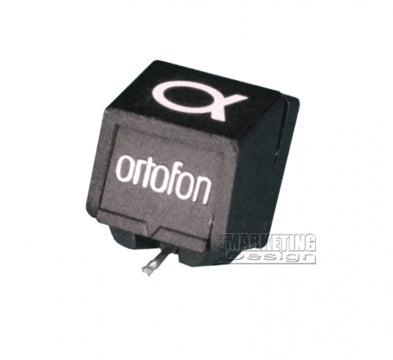 Ortofon Alpha Originalnadel