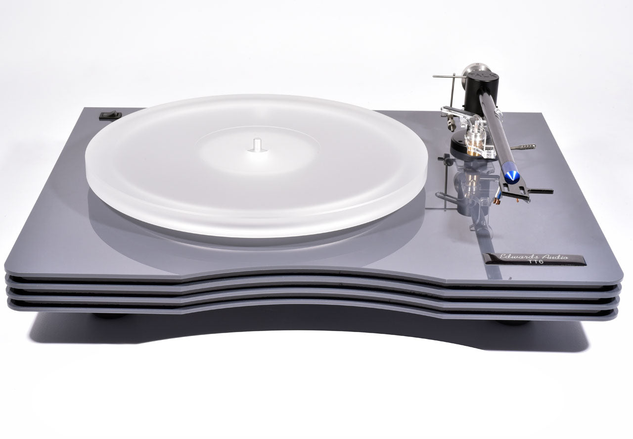 Edwards Audio TT6a