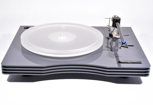 Edwards Audio TT6a