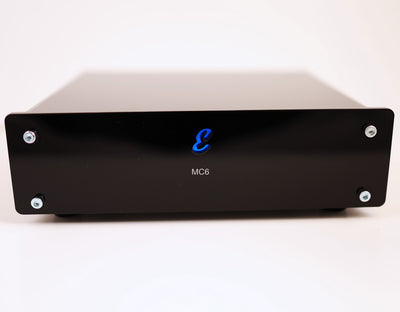 Edwards Audio MC 6