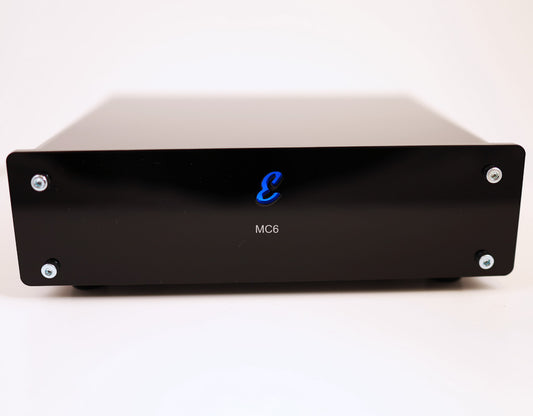 Edwards Audio MC 6