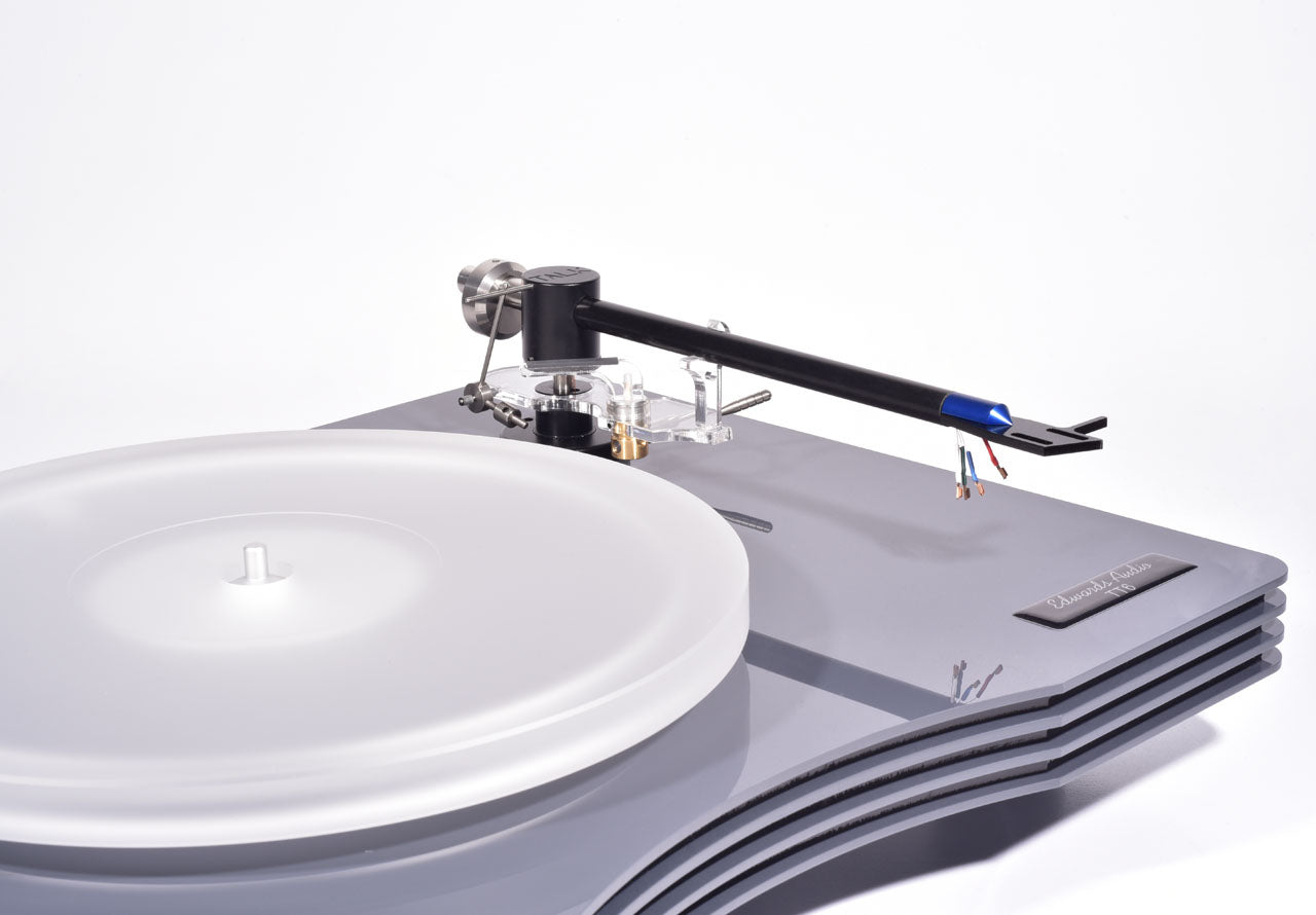 Edwards Audio TT6a