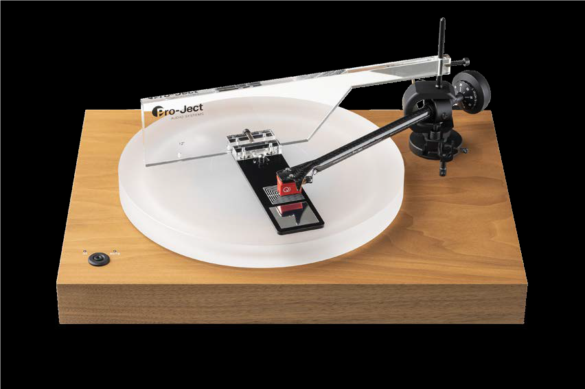 Pro-Ject Align it PRO