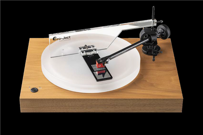 Pro-Ject Align it PRO