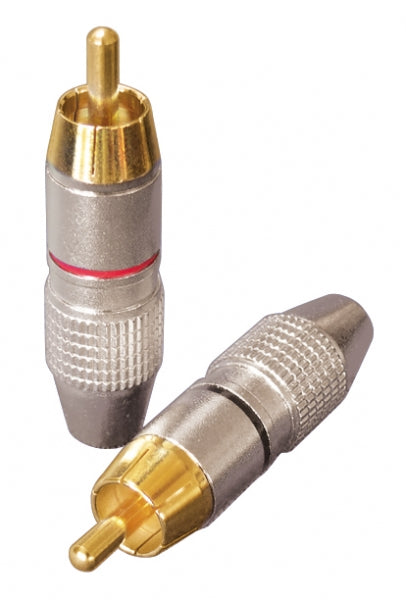 Dynavox Cinchstecker-Set X 2022
