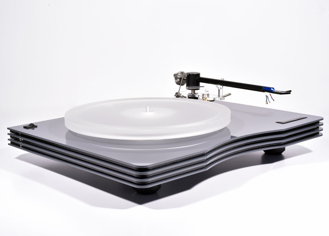 Edwards Audio TT6a
