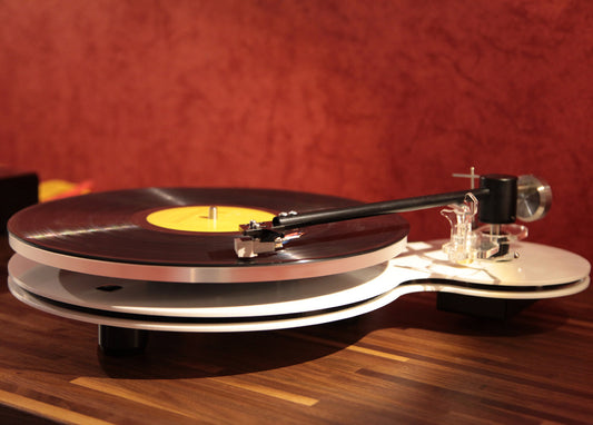 Edwards Audio Apprentice TT