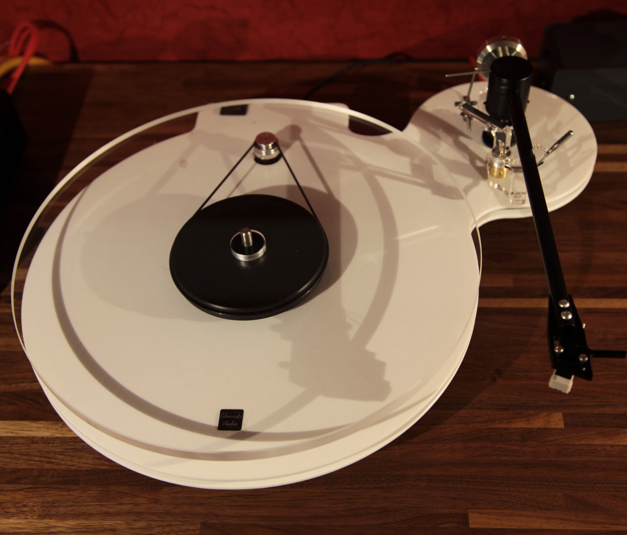 Edwards Audio Apprentice TT