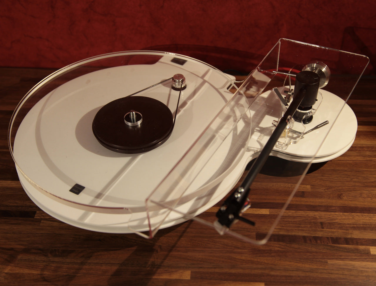 Edwards Audio Apprentice TT