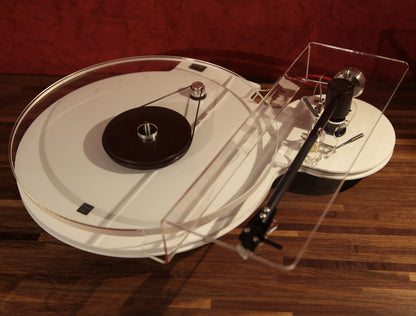 Edwards Audio Apprentice TT