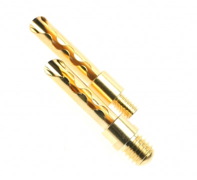 SUPRA CombiCon Banana Pin