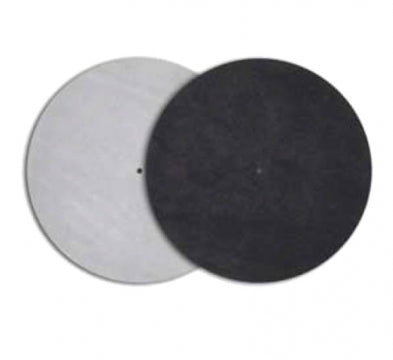 Pro-Ject Ledermatte