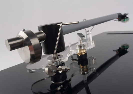Edwards Audio TT2