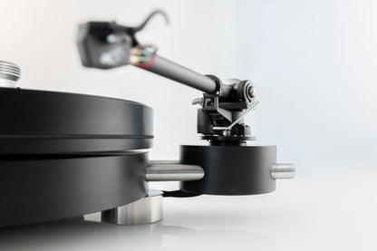 Transrotor Max Nero