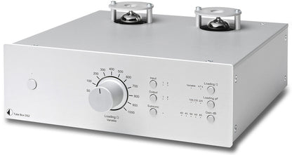 Pro-Ject Tube Box DS2
