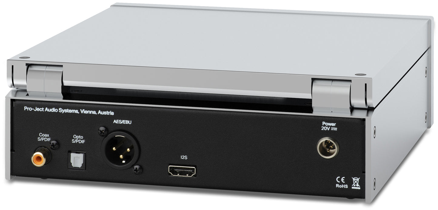 Pro-Ject CD Box RS2 T