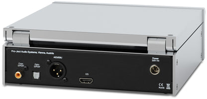 Pro-Ject CD Box RS2 T