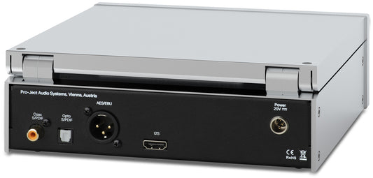 Pro-Ject CD Box RS2 T