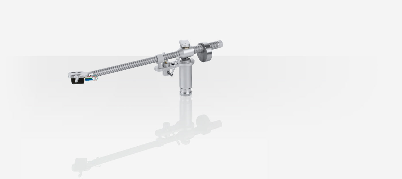 ClearAudio Clarify Tonarm