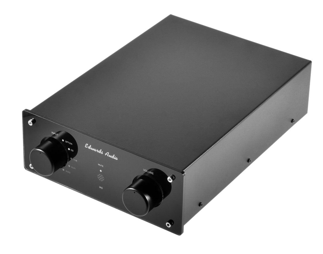 Edwards Audio IA5