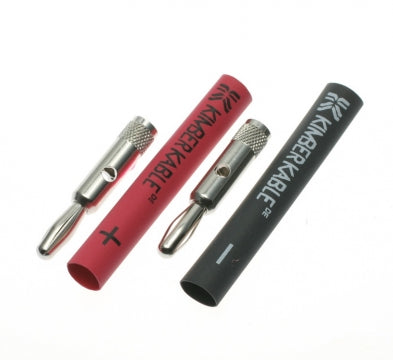 Kimber SBAN Banana 1 Paar