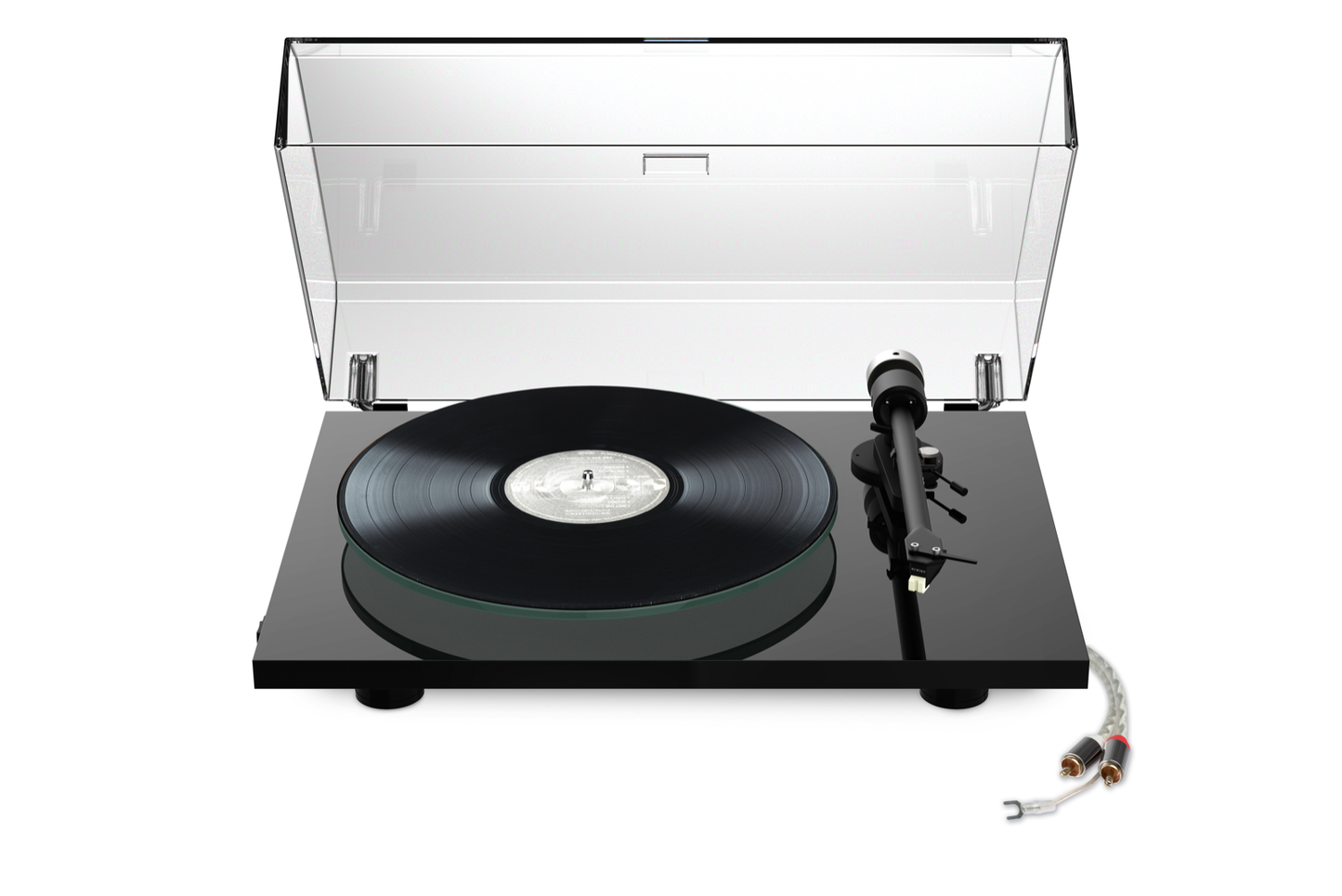 Pro-Ject T2 W