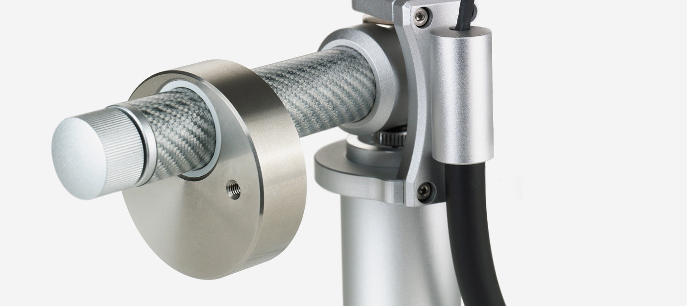 ClearAudio Clarify Tonarm