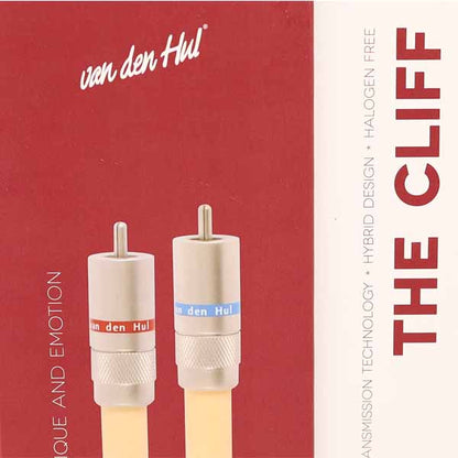 van den Hul The Cliff