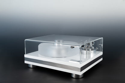 Transrotor Strato Bianco / Nero TMD