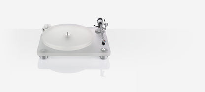 Clearaudio Emotion SE ohne Tonarm