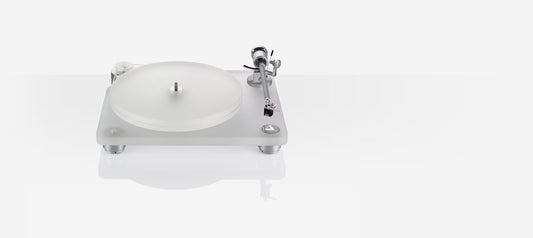 Clearaudio Emotion SE