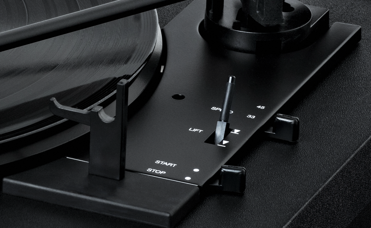 Pro-Ject Automat A1