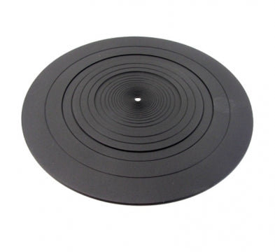 PHX Gummiauflage Matte für Plattenspieler