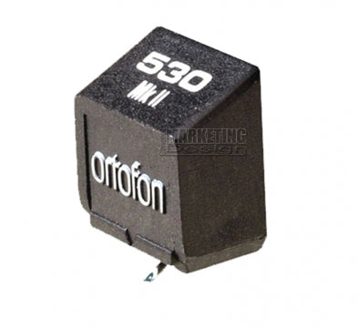Ortofon 530 MK II Originalnadel