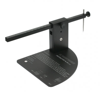 Dr. Feickert Protractor Justageschablone NG