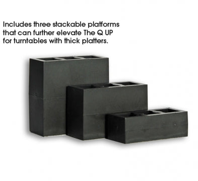 Pro-Ject The Q Up Tonarmlift
