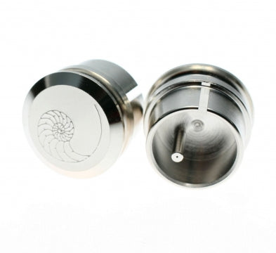 Cardas XLR Blindkappe Signature