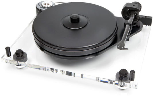 Pro-Ject PerspeX SB