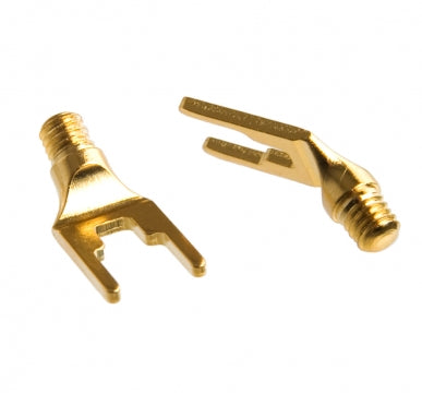 Supra Quadrax 4 x 2.0 Bi Amping
