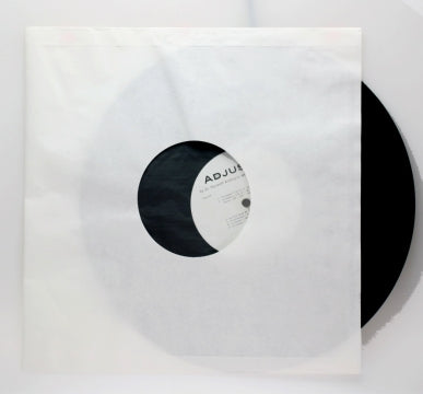 PHX Schallplatten-Innenhülle 33 aus Papier