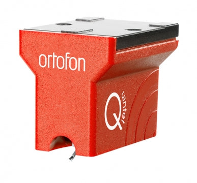 Ortofon MC Quintet Red