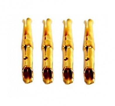 Cardas PCC Tonabnehmer Clips