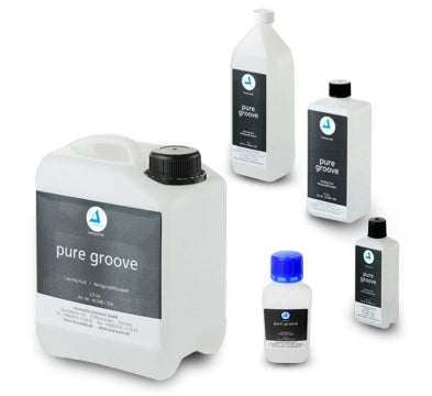 Clearaudio Pure Groove