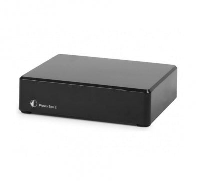 Pro-Ject Phono Box E