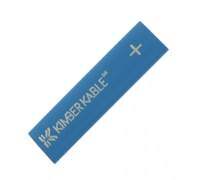 Kimber Schrumpfschlauch Large Blau