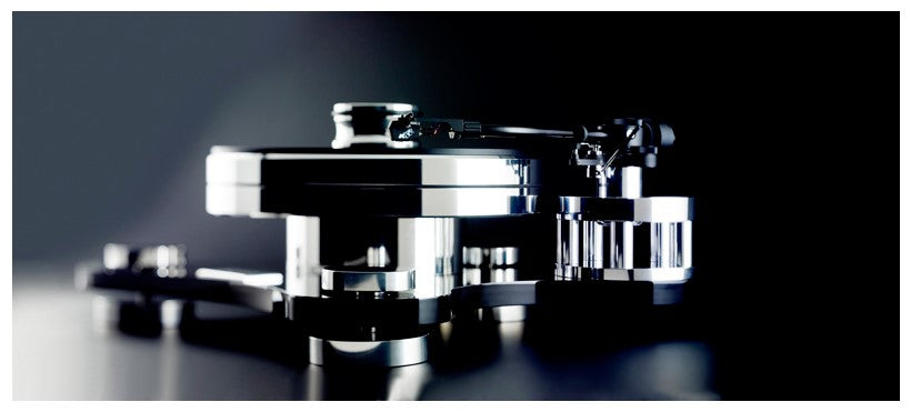 Transrotor Zet 1