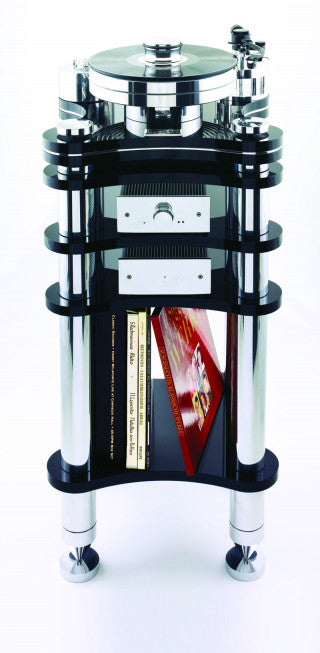 Transrotor ZET 3